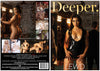Lewd Deeper - All Sex Sealed DVD - Active (Means Still in Stock from the Studio)