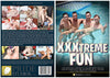 XXXtreme Fun Pride - Gay Factory Sealed DVD - Active