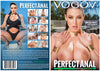 Perfect Anal Vogov Sealed DVD - Active (Means Still in Stock from the Studio)