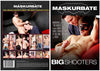 Big Shooters Maskurbate - Gay - Sealed DVD Active