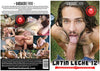 Latin Leche 12 Bareback Network A Gay Sealed DVD A Active