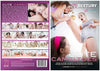Cute Cameltoes 21 Sextury - European - Sealed DVD Active