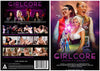 Girl Core Season 2 1 Adult Time - Feature Sealed DVD - Active