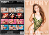 The Art of Anal Sex 11 Tushy - Anal Sealed DVD - Active
