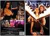 Sodom Deeper - All Sex Factory Sealed DVD - Active
