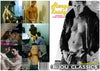 Always Ready Bijou - Classic Gay Sealed DVD - Active (Means still in stock from the Studio)  - October Special