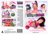 Bubblegum Dungeon: Gimme Some Sugar 1 Adult Time - Feature Sealed DVD - Active