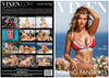 Young Fantasies 5 Vixen - All Sex Factory Sealed DVD - September Special