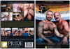 The Bear Den Pride - Gay Factory Sealed DVD