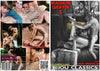 Magnum Griffin 5 Bijou - Classic Gay Factory Sealed DVD - Active