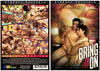 Bring It On OTB Boyz - Gay Factory Sealed DVD - September Special