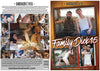 Family Dick 15 Bareback Network - Gay Factory Sealed DVD