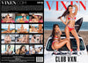 Club VXN 6 Vixen - All Sex Factory Sealed DVD - September Special