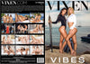 Vibes 1 Vixen - All Sex Factory Sealed DVD - September Special