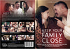 Keep Your Family Close Pure Taboo - Feature Factory Sealed DVD