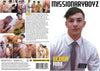 Elder Rim Missionary Boyz - Gay Factory Sealed DVD - Active