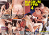 Magnum Griffin 4 Bijou - Classic Gay Factory Sealed DVD - Active