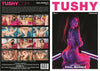 Anal Models 7 Tushy - Anal Sealed DVD - Active (Means Still in Stock from the Studio)