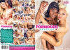 Her Forbidden Fruit 3 NSFW - All Sex Sealed DVD, Active (Still Available from the Studio)