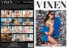 Young & Beautiful 9 Vixen - All Sex Factory Sealed DVD