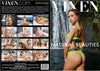 Natural Beauties 13 Vixen - All Sex Factory Sealed DVD - September Special