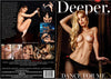 Dance For Me Deeper - All Sex Factory Sealed DVD - September Special