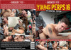 Young Perps 16 Bareback Network - Gay Factory Sealed DVD