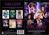 Girl Core: The Complete Second Season (2 Disc Set) (6 Movies) Adult Time - Feature Factory Sealed DVD