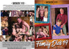 Family Dick 19 Bareback Network - Gay Factory Sealed DVD