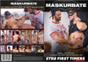 Str8 First Timers 3 Maskurbate - Gay - Sealed DVD Active