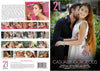Casually Gorgeous 21 Sextury - European Sealed DVD - Active