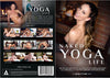Naked Yoga Life 1 Adult Time - Feature Sealed DVD - Active