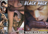Black Pack Bijou - Classic Gay Factory Sealed DVD - Active