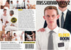 Elder Boon Missionary Boyz - Gay Sealed DVD - Active (Means still in stock from the Studio)  - October Special