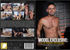 Model Exclusive: Cesar Rossi Pride - Gay Factory Sealed DVD - Active