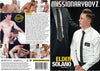 Elder Solano Missionary Boyz - Gay Factory Sealed DVD