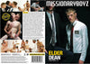 Elder Dean Missionary Boyz - Gay Factory Sealed DVD - Active