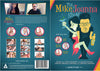 The Mike & Joanna Show Adult Time - Feature Sealed DVD - Active