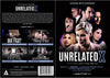 Unrelated X Adult Time - Feature Sealed DVD - Active