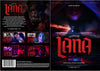 Lana Burning Angel Factory Sealed DVD - August Special