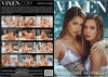 Threesome Fantasies 8 Vixen  - Sealed DVD Active