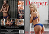 Blonde Label 1 Deeper - All Sex Sealed DVD - Active (Means Still in Stock from the Studio)