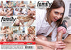 Family Always Comes First 6 Porn Pros - Gonzo Sealed DVD Direct from the Manufacturer