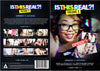 Is This Real 3 Adult Time - Feature Factory Sealed DVD