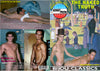 The Naked Truth Bijou - Classic Gay Factory Sealed DVD - Active