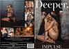 Impulse 1 Deeper - All Sex Factory Sealed DVD