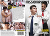 Elder Lovell 1 Missionary Boyz - Gay Factory Sealed DVD - Active