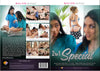 2 For 1 Special Fantasy Massage Factory Sealed DVD