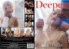 Up To And Including Her Limits 1 Deeper - All Sex Factory Sealed DVD - September Special