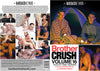 Brother Crush 16 Bareback Network - Gay Factory Sealed DVD - Active